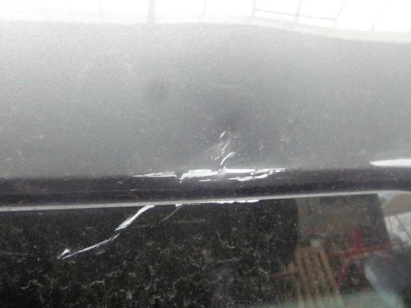 PORTE LATERAL DROITE VW CADDY 2015+ FAMILIALE VITRE - Vue 2